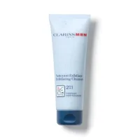 Clarins Clarins Men's Exfoliating Cleanser 125 ml