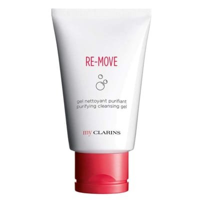 Clarins Clarins My Re-Move 125ml Cleansing Gel