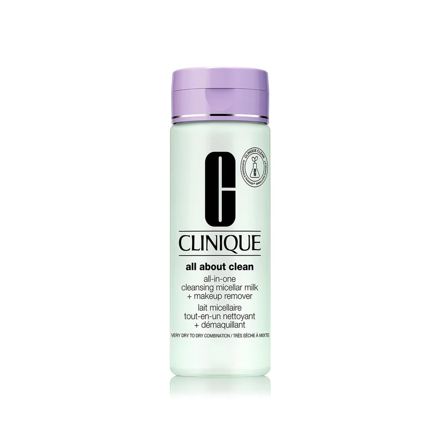 Clarins Clarins Total Cleansing Oil 150ml