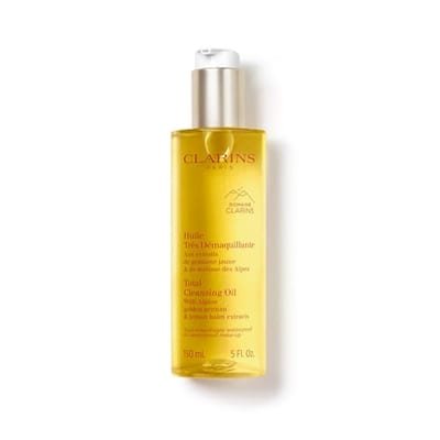Clarins Clarins Total Cleansing Oil 150ml