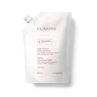 Clarins Clarins Velvet Cleansing Milk Refill 400ml
