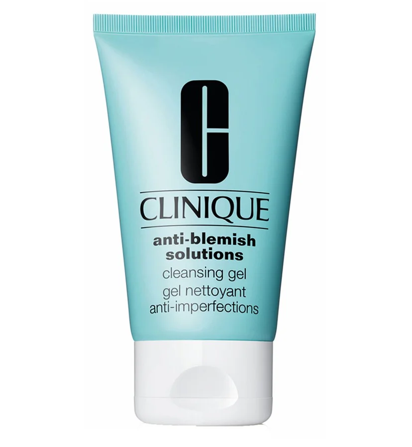 Clinique Clinique Anti-Blemish Solutions™ Cleansing Gel 125ml