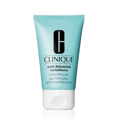 Clinique Clinique Anti-Blemish Solutions™ Cleansing Gel 125ml