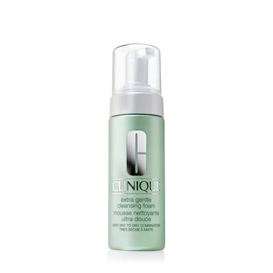 Clinique Clinique Extra Gentle Cleansing Foam 125ml