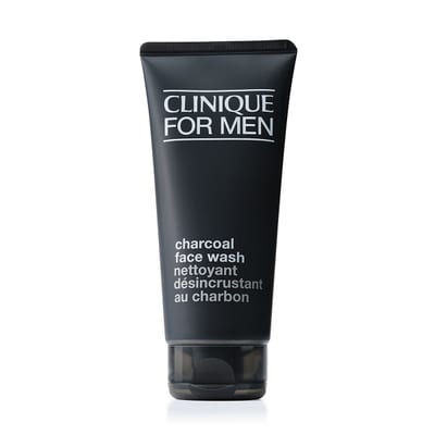 Clinique Clinique For Men Charcoal Face Wash Cleanser200 ml, 200ml
