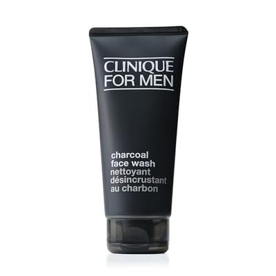 Clinique Clinique For Men Charcoal Face Wash Cleanser200 ml, 200ml