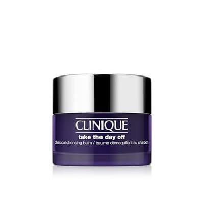 Clinique Clinique Take The Day Off™ Charcoal Cleansing Balm 30ml