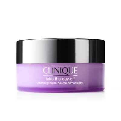 Clinique Clinique Take The Day Off Cleansing Balm 125ml