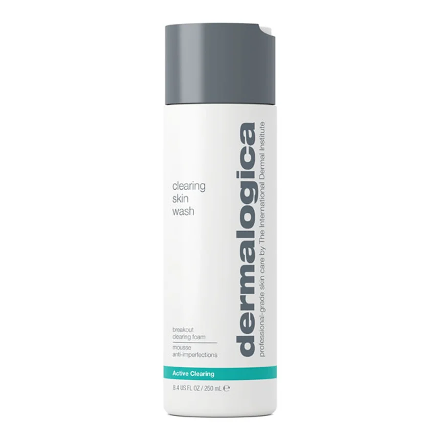 Dermalogica Dermalogica Clearing Skin Wash 250ml
