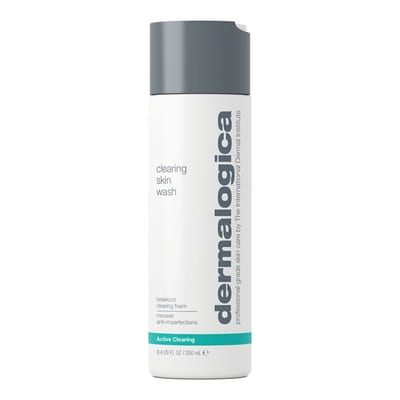 Dermalogica Dermalogica Clearing Skin Wash 250ml