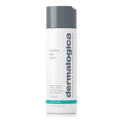 Dermalogica Dermalogica Clearing Skin Wash (250ml)