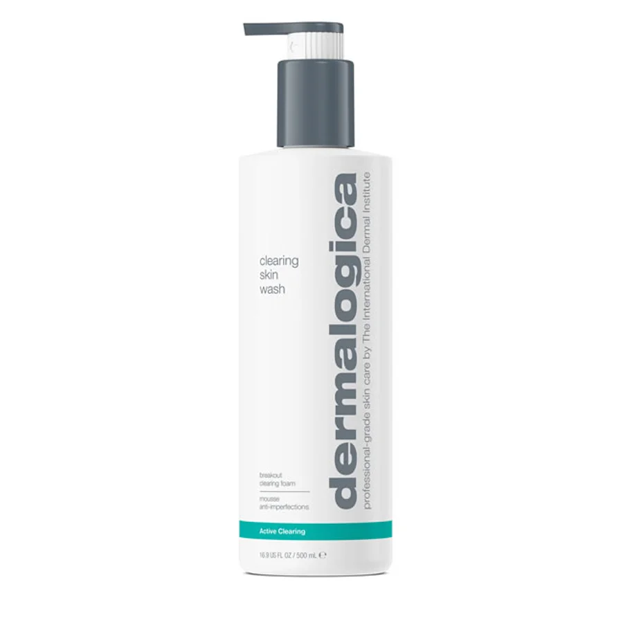 Dermalogica Dermalogica Clearing Skin Wash 500ml