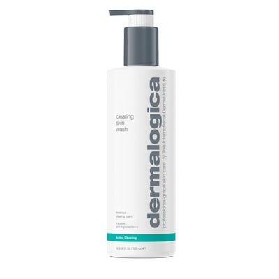 Dermalogica Dermalogica Clearing Skin Wash (500ml)