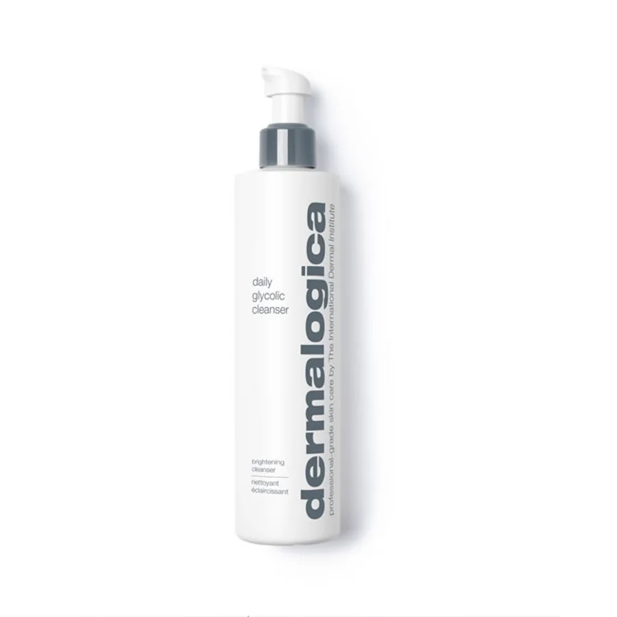 Dermalogica Dermalogica Daily Glycolic Cleanser - Brightens Dull & Uneven Skin Tone