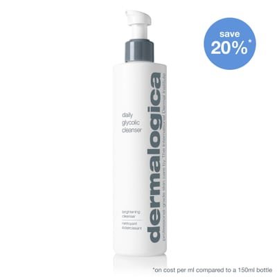 Dermalogica Dermalogica Daily Glycolic Cleanser 295ml