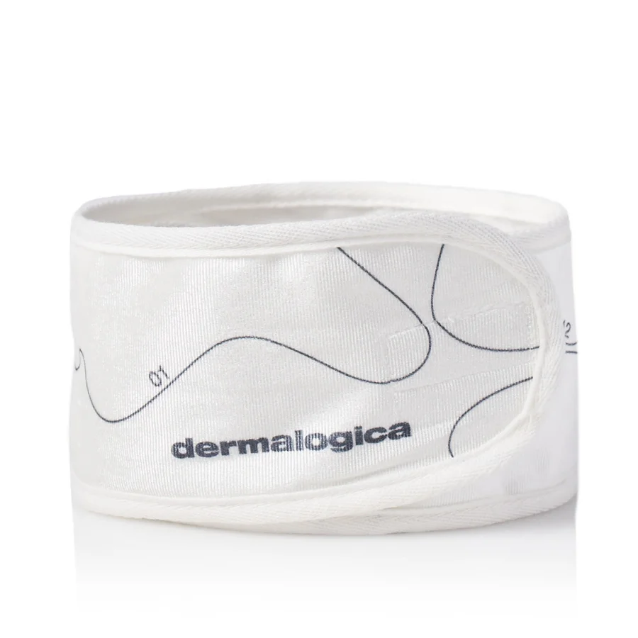 Dermalogica Dermalogica Facemapping Headband
