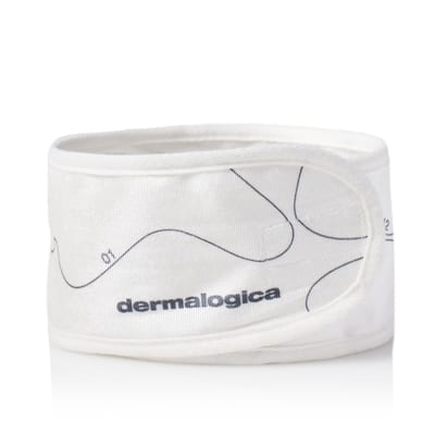 Dermalogica Dermalogica Facemapping Headband