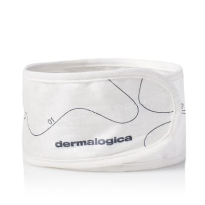 Dermalogica Dermalogica Facemapping Headband