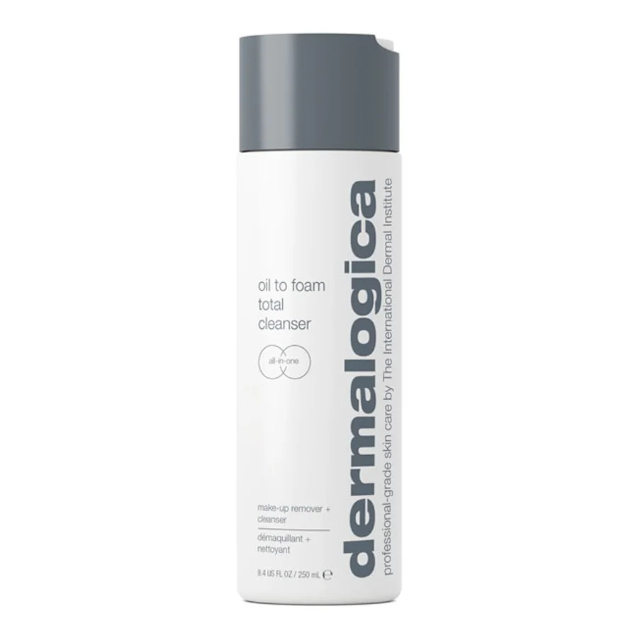 Dermalogica Dermalogica Oil To Foam Total Cleanser 250ml