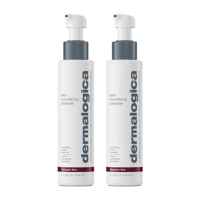 Dermalogica Dermalogica Skin Resurfacing Cleanser (2 x 150ml) Duo