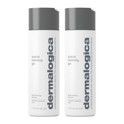 Dermalogica Dermalogica Special Cleansing Gel (2 x 250ml) Duo