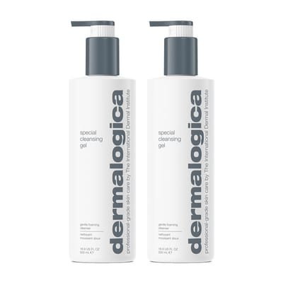 Dermalogica Dermalogica Special Cleansing Gel (2 x 500ml) Duo