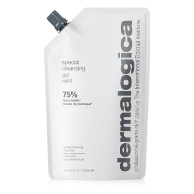 Dermalogica Dermalogica Special Cleansing Gel 500ml Refill