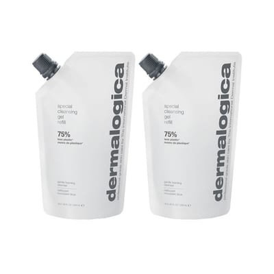 Dermalogica Dermalogica Special Cleansing Gel Refill (2 x 500ml) Duo