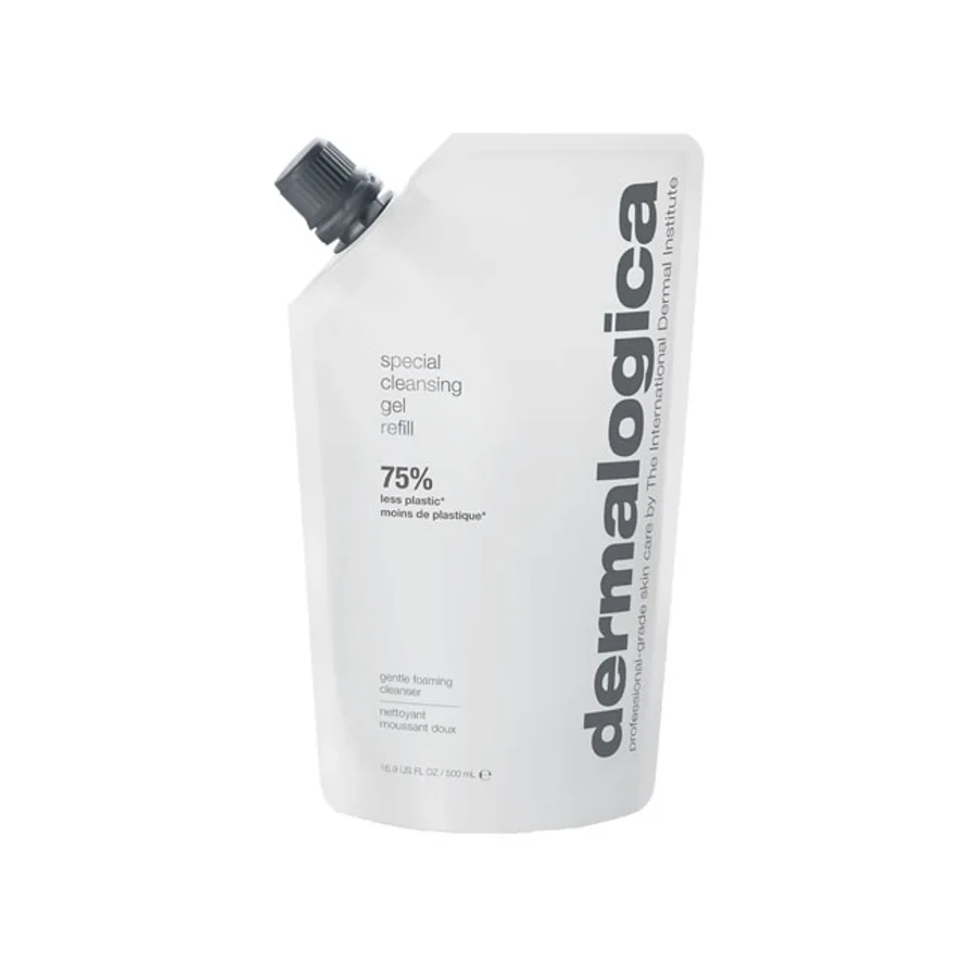 Dermalogica Dermalogica Special Cleansing Gel Refill (500ml)