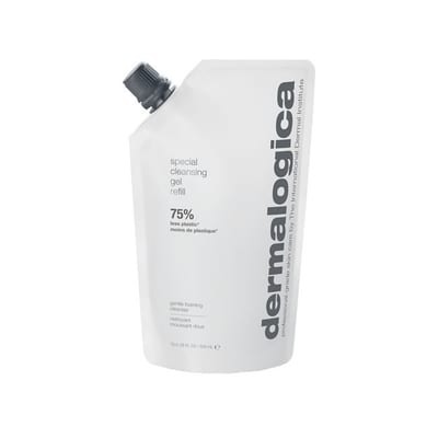 Dermalogica Dermalogica Special Cleansing Gel Refill (500ml)