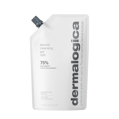 Dermalogica Dermalogica Special Cleansing Gel Refill (500ml)