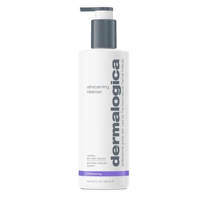 Dermalogica Dermalogica Ultracalming Cleanser 500ml