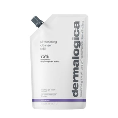Dermalogica Dermalogica Ultracalming Cleanser 500ml Refill