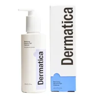 Dermatica Dermatica Balancing Glycerin Gel Cleanser200 ml, 200ml