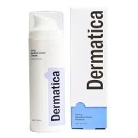 Dermatica Dermatica Caring Squalane Cream Cleanser 150ml