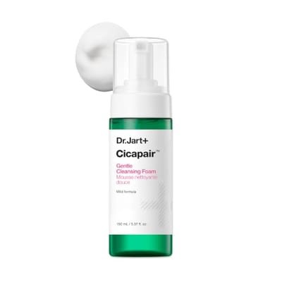 Dr Jart Dr Jart Dr. Jart+ Cicapair™ Gentle Cleansing Foam 150ml