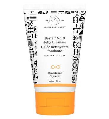 Drunk Elephant Drunk Elephant Beste™ No. 9 Jelly Face Cleanser Travel Size 60ml