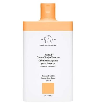 Drunk Elephant Drunk Elephant Kamili™ Cream Body Cleanser 240ml
