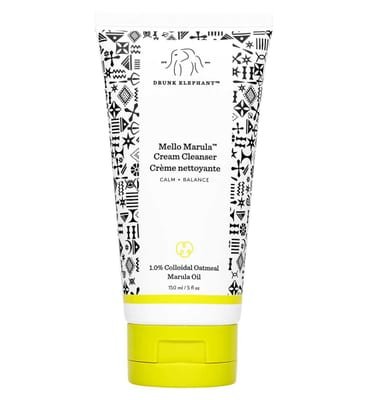 Drunk Elephant Drunk Elephant Mello Marula™ Cream Face Cleanser