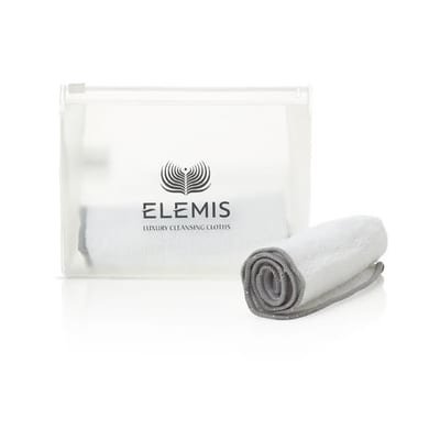 Elemis Elemis Luxury Cleansing Cloth Duo