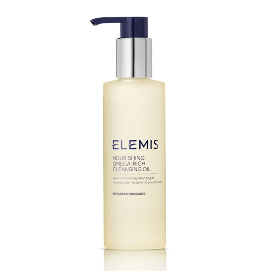 Elemis Elemis Facial Cleansers – Cleansing Oil