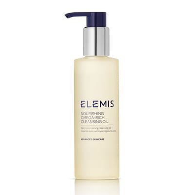 Elemis Elemis Nourishing Omega Rich Cleansing Oil (195ml)