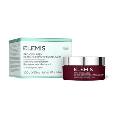 Elemis Elemis Pro-Collagen Black Cherry Cleansing Balm (100g)