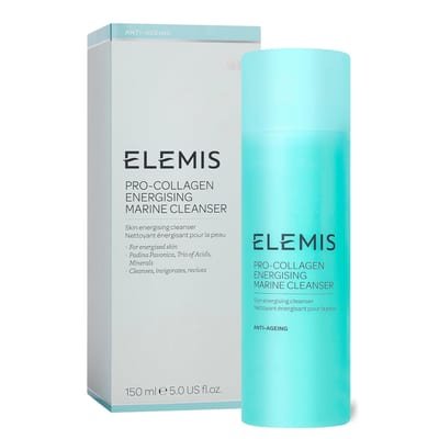 Elemis Elemis Pro-Collagen Energising Marine Cleanser (150ml)
