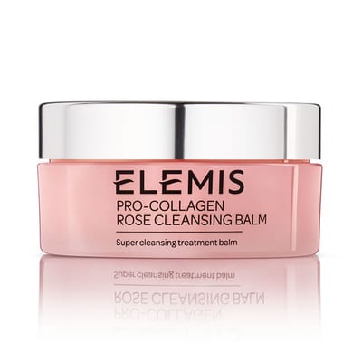 Elemis Elemis Pro-Collagen Rose Cleansing Balm (100g)