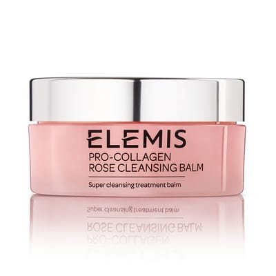 Elemis Elemis Pro-Collagen Rose Cleansing Balm (100g)