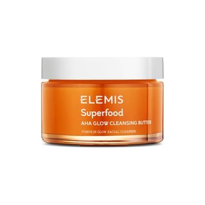 Elemis Elemis Superfood AHA Glow Cleansing Butter (90ml)