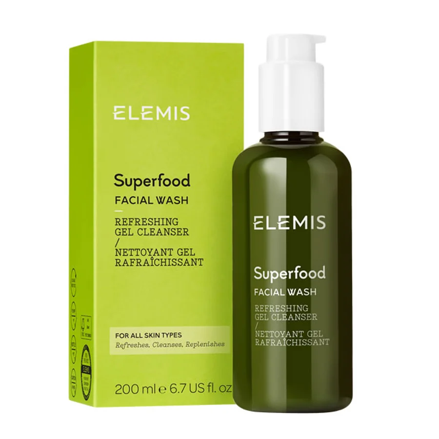 Elemis Elemis Facial Cleansers