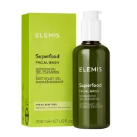 Elemis Elemis Facial Cleansers – Cleansing Oil