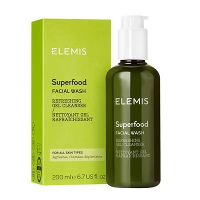 Elemis Elemis Facial Cleansers